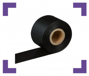 Риббон 60мм*300м*1"-60мм OUT Wax ML